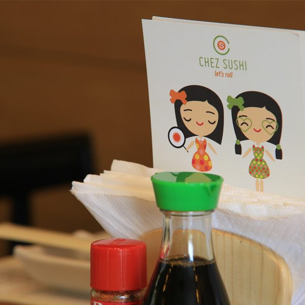 Chez Sushi