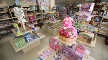 Carousel - world of imagination