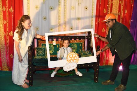 Gergaoon Night - 14 April 2022